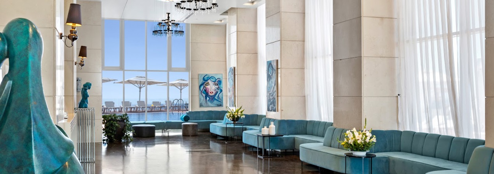 איילנד סוויטות