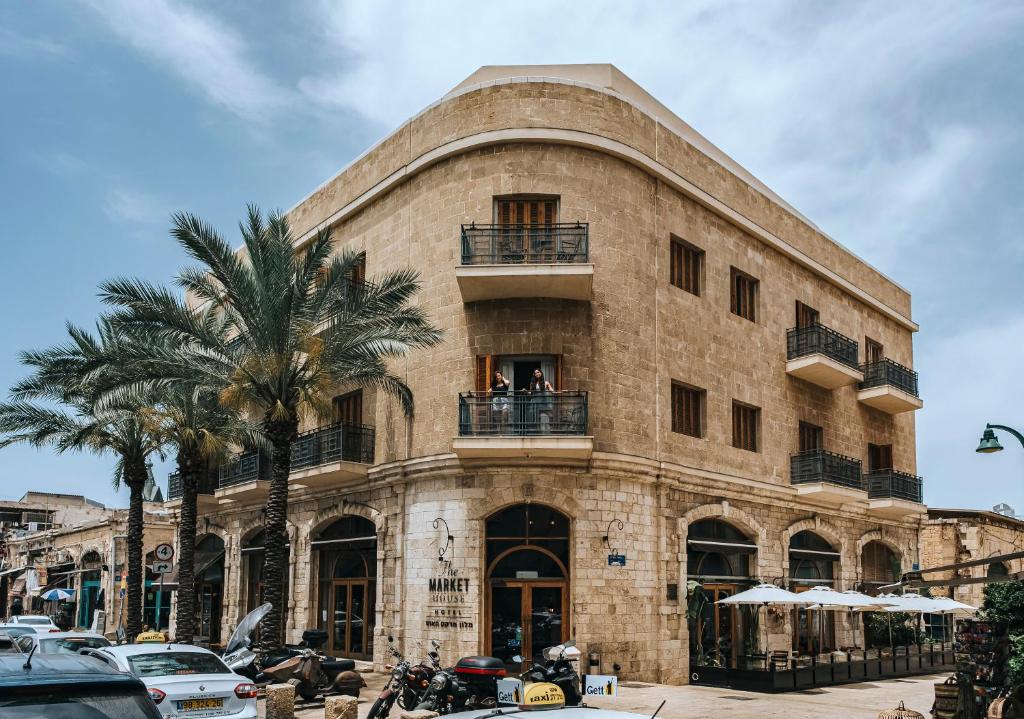 מרקט האוס