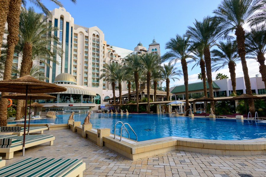 הרודס פאלאס