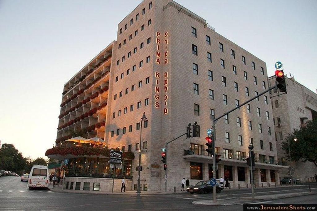 פרימה המלכים