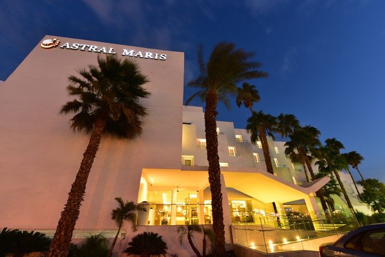 אסטרל מאריס