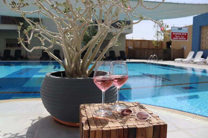 דירות נופש אלמוגים