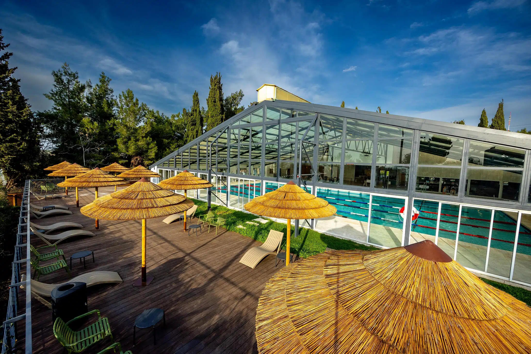 C HOTELS נווה אילן