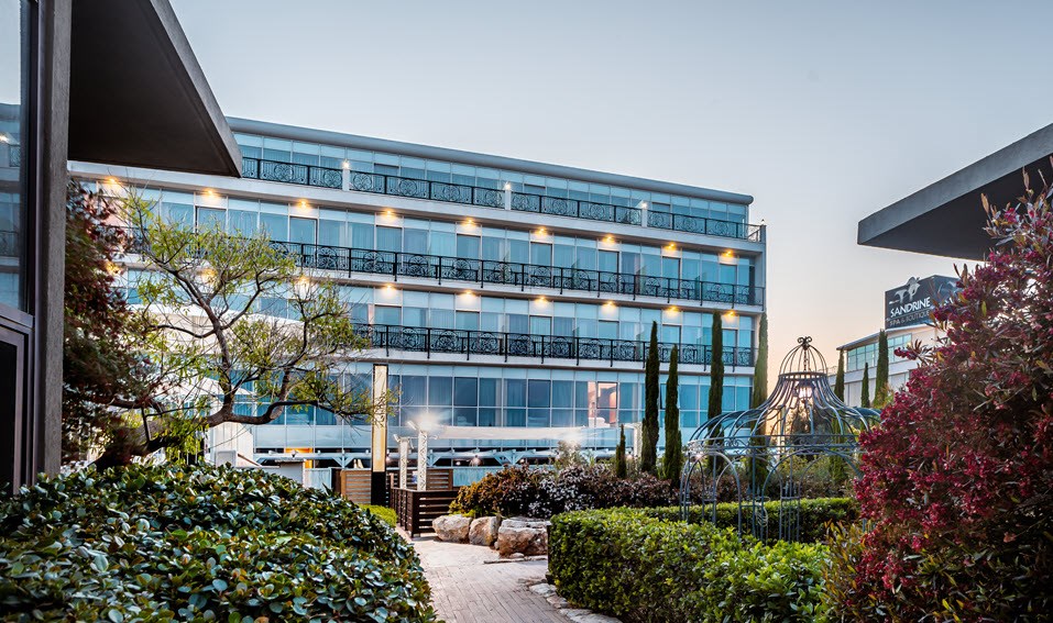 אחוזת אקוודוקט