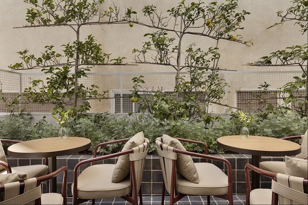 ABY HOTEL