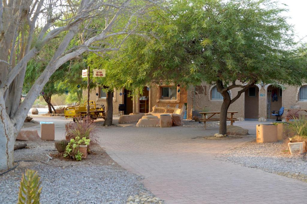 מטיילים לוטן