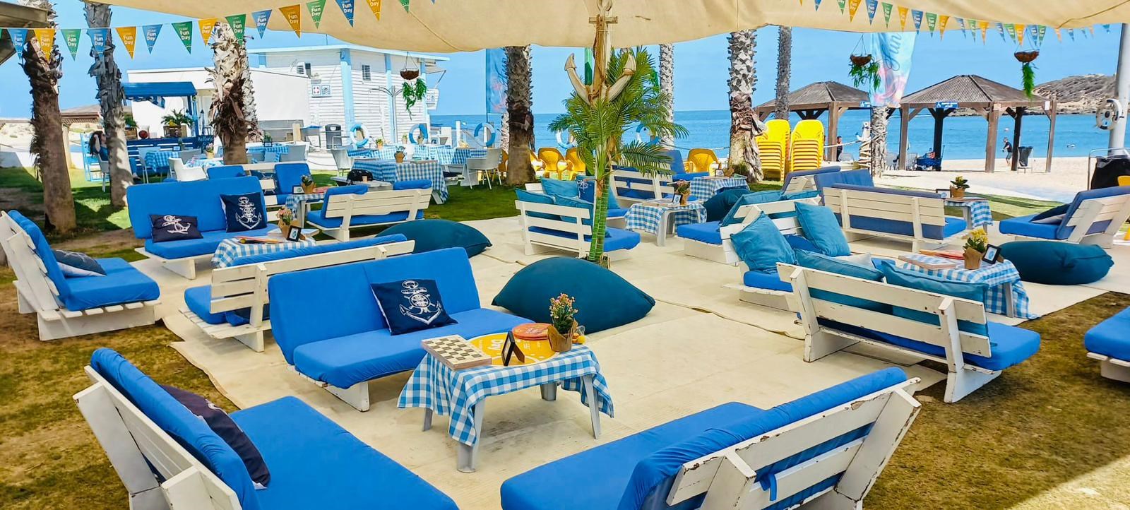 חוף נחשולים