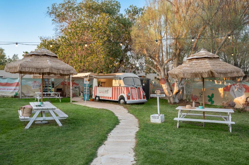 מטיילים לוטן