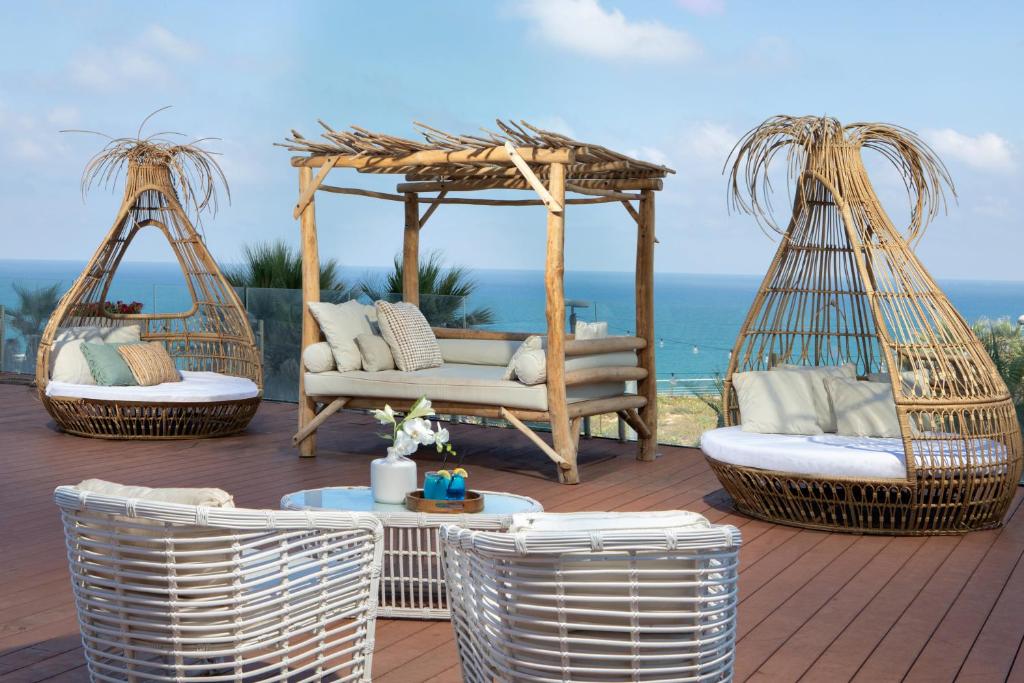 איילנד סוויטות