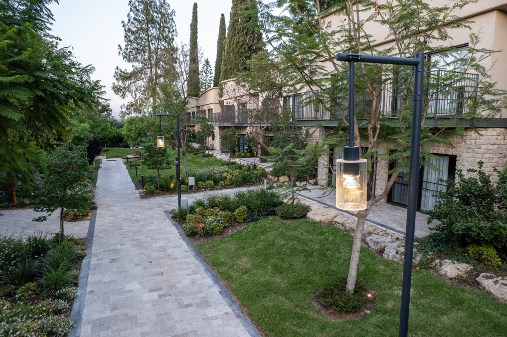 ישרוטל איילה