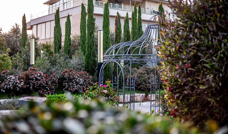 אחוזת אקוודוקט