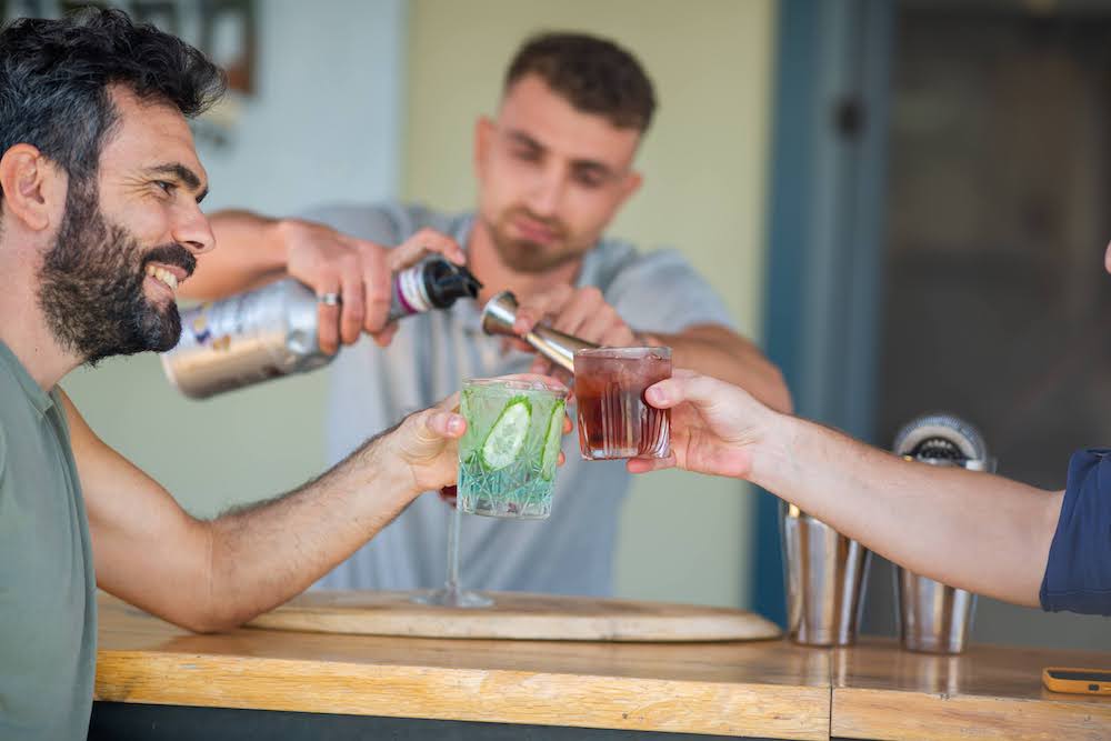 דירות נופש אלמוגים