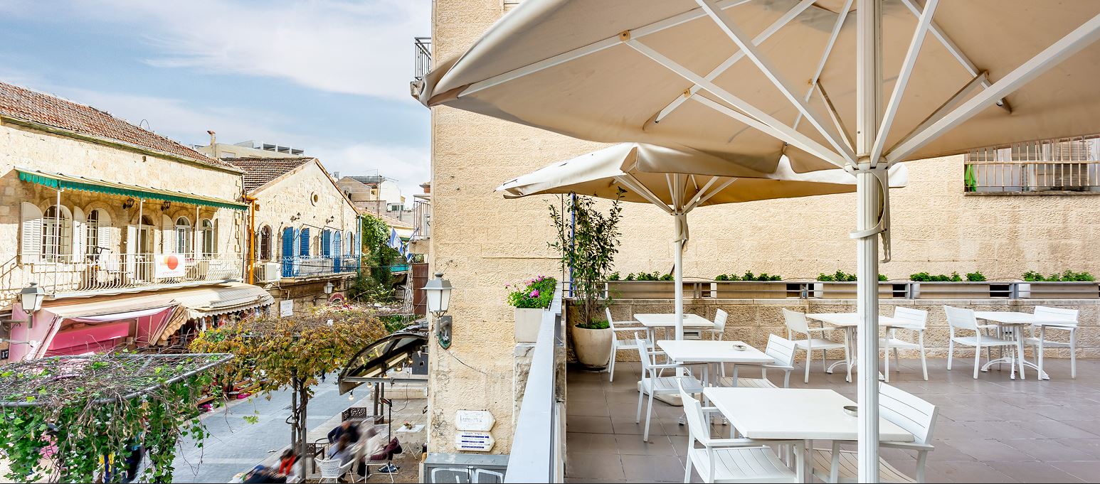 ג'יקוב הרמוני