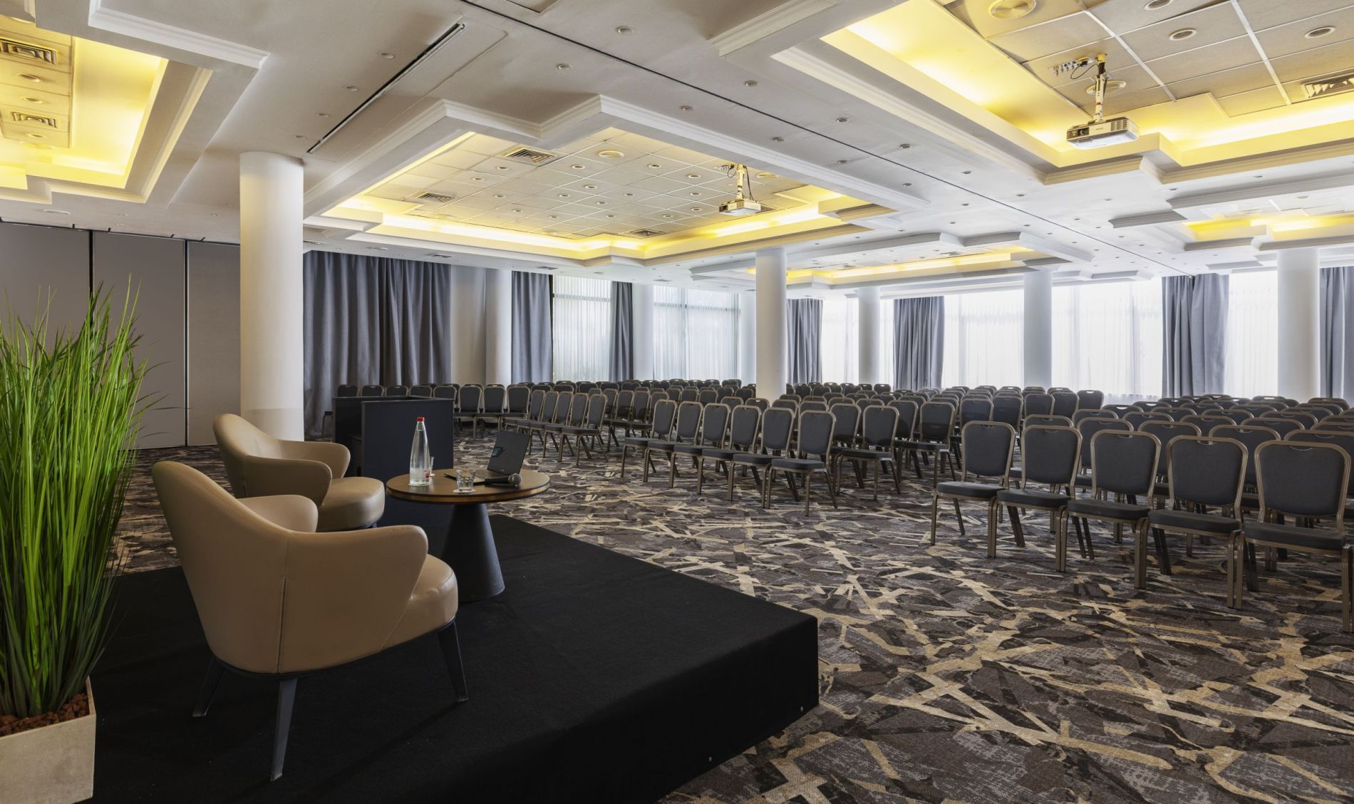 בראון ירושלים (שלום לשעבר)