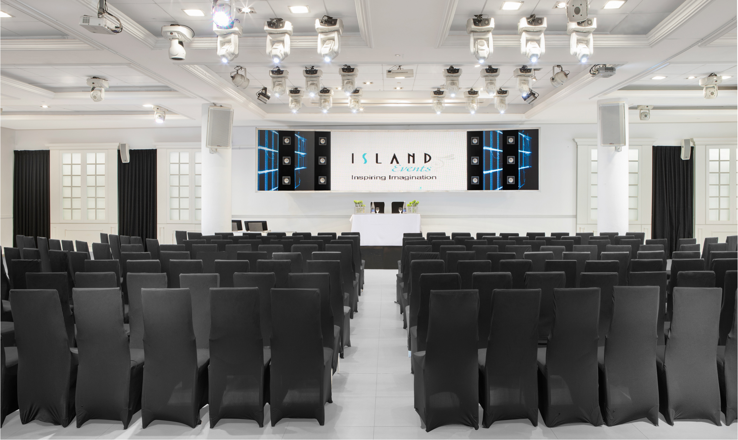 איילנד סוויטות