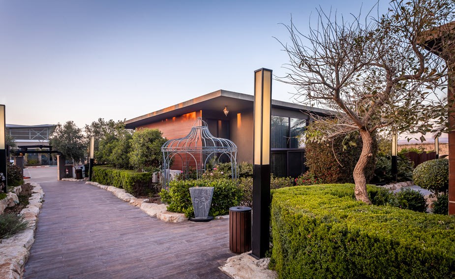 אחוזת אקוודוקט