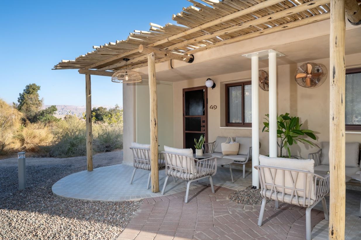 מטיילים לוטן