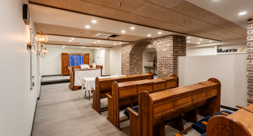 אחוזת הירדן