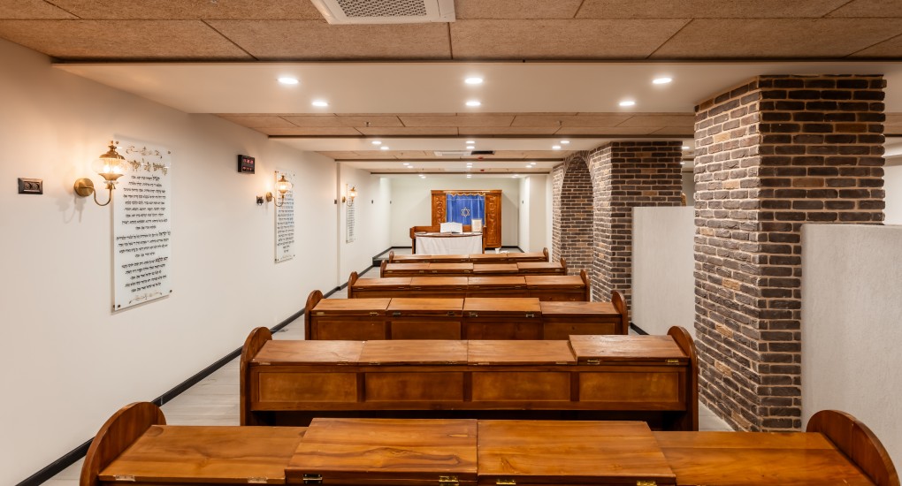 אחוזת הירדן