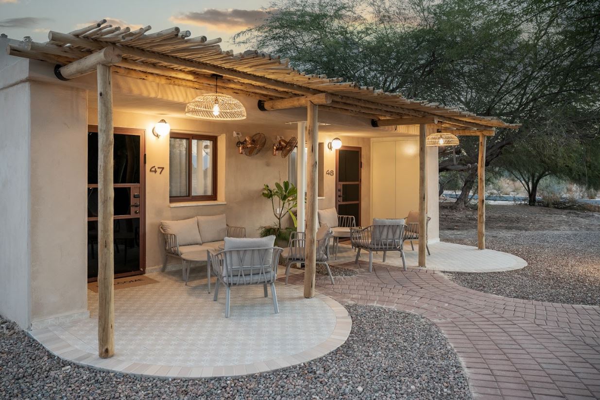 מטיילים לוטן