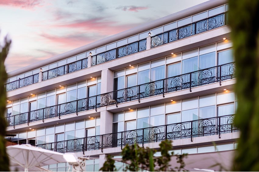 אחוזת אקוודוקט