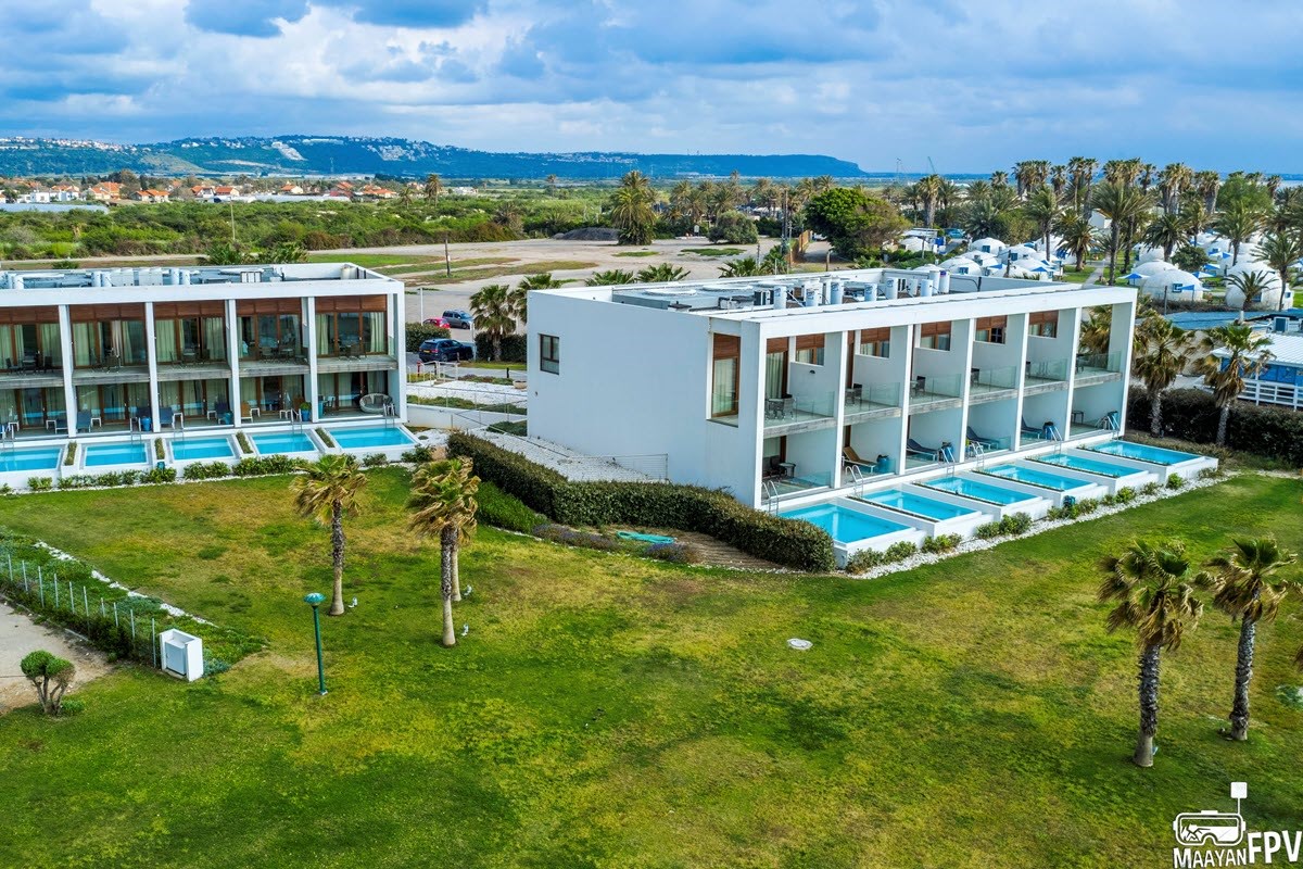 חוף נחשולים