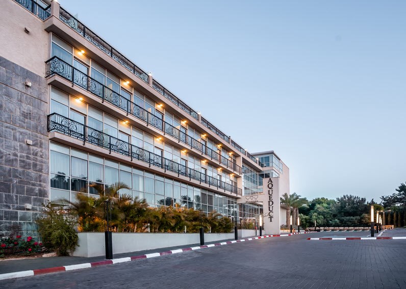 אחוזת אקוודוקט