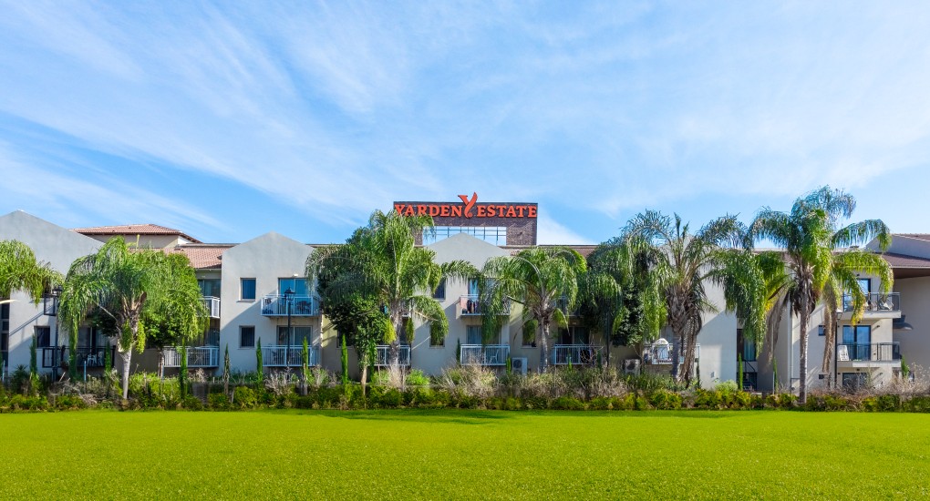 אחוזת הירדן