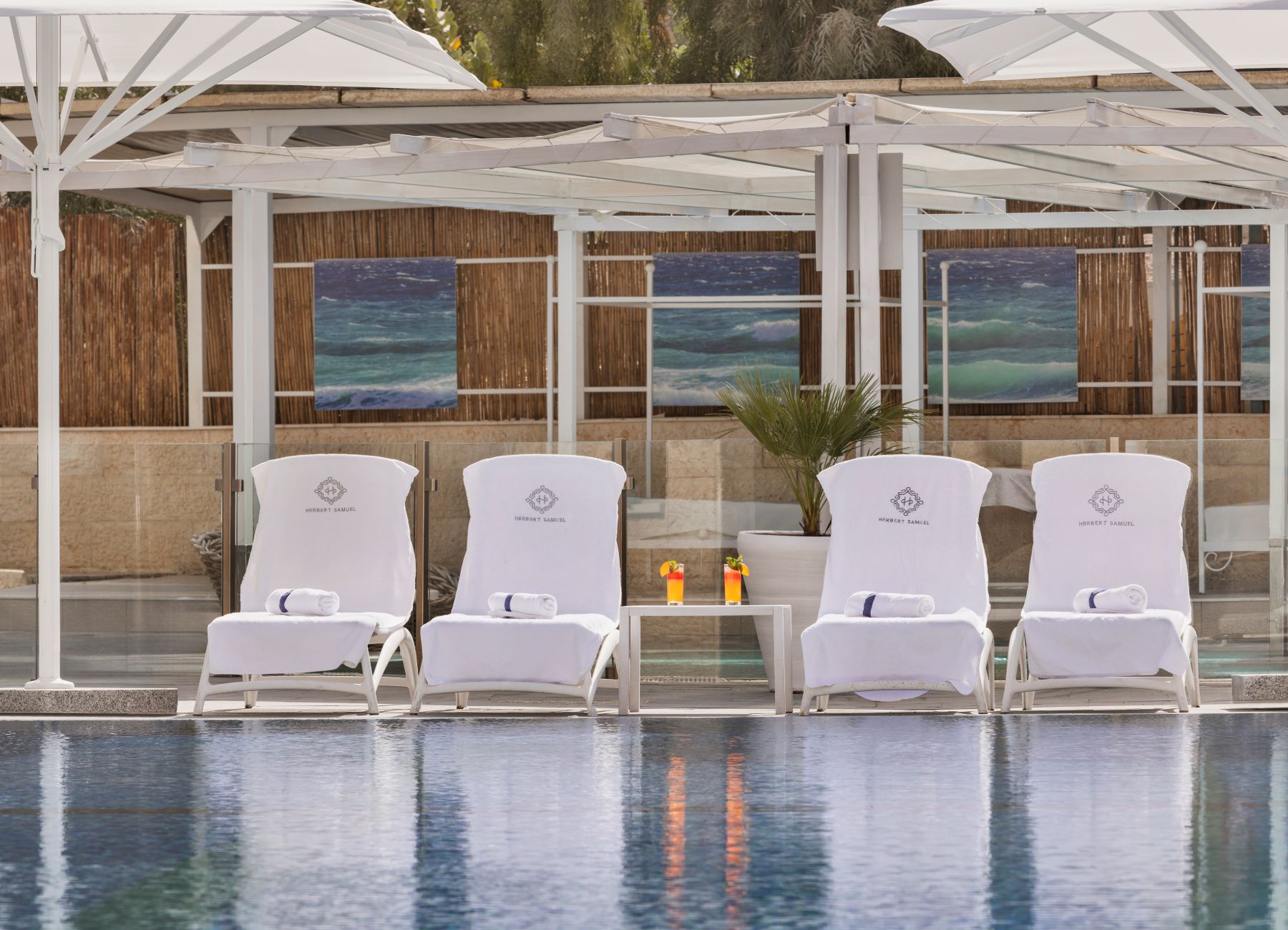 דה הרברט(הורייזון רד סי)