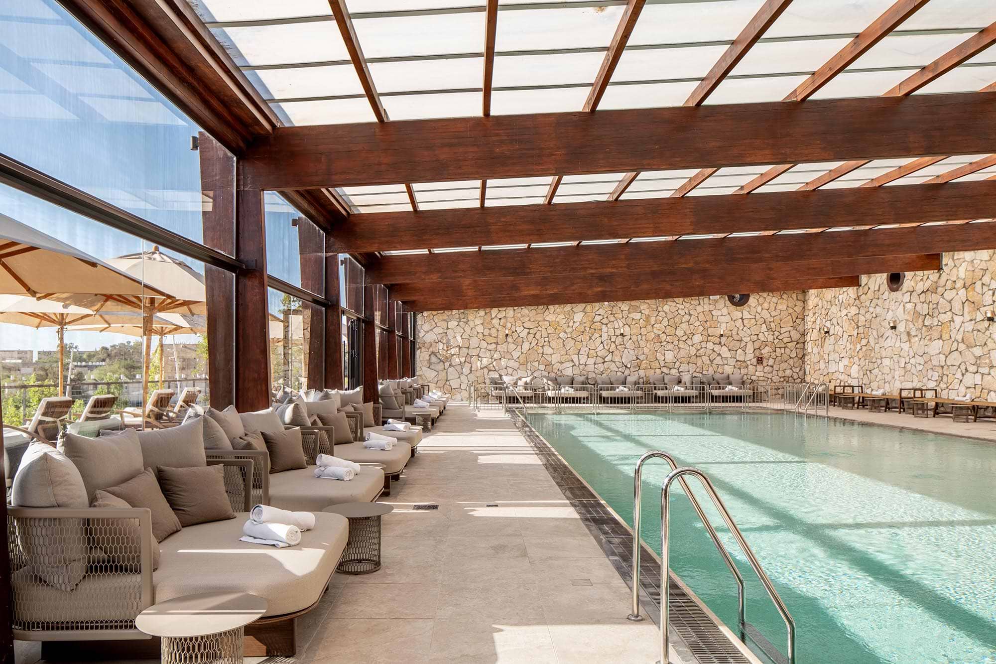 ישרוטל דרומה