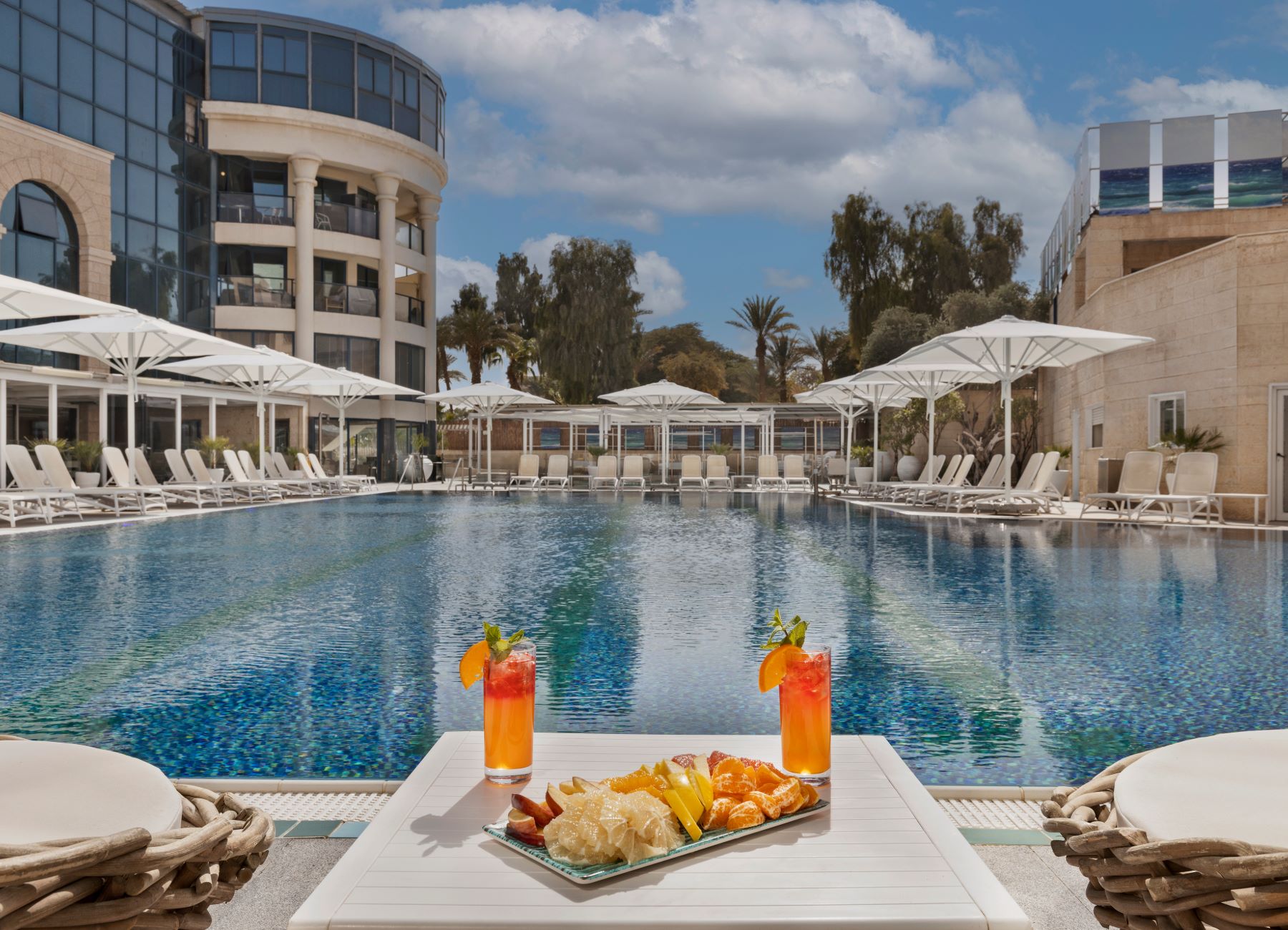 דה הרברט(הורייזון רד סי)