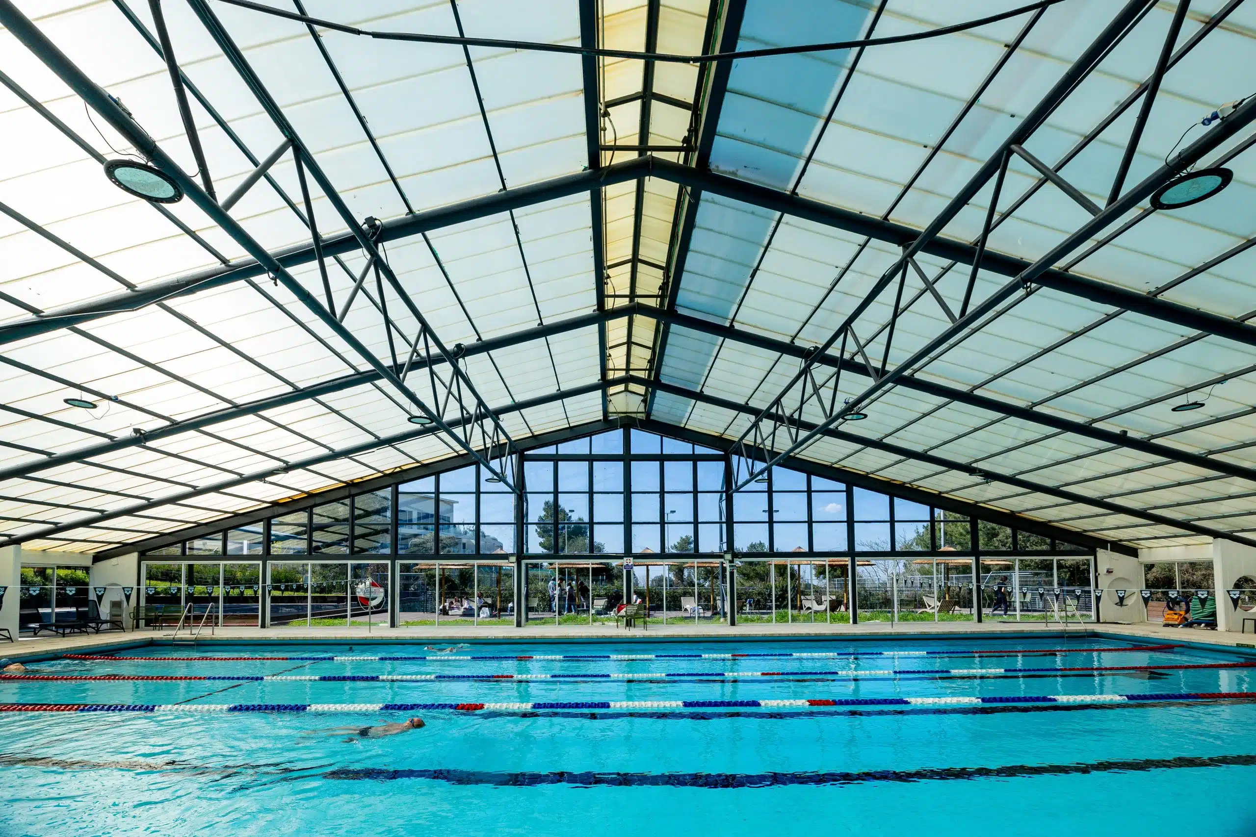 C HOTELS נווה אילן