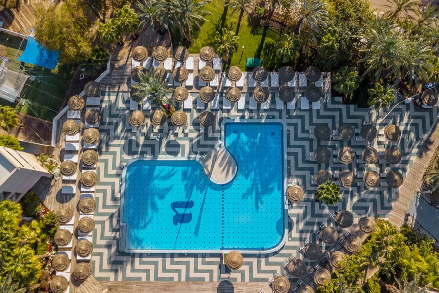 יו קורל ביץ