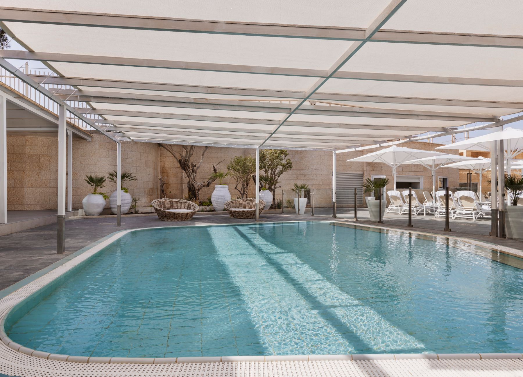 דה הרברט(הורייזון רד סי)