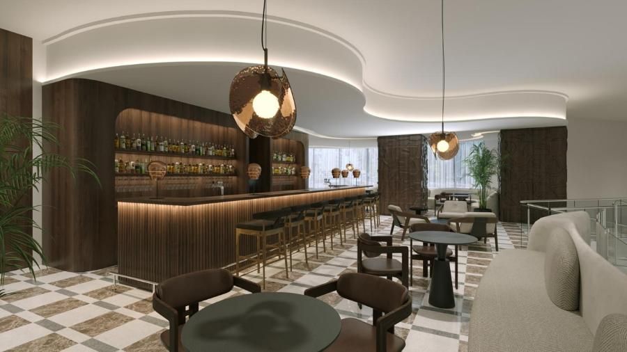 לאונרדו  פלאזה סיטי טאואר רמת גן