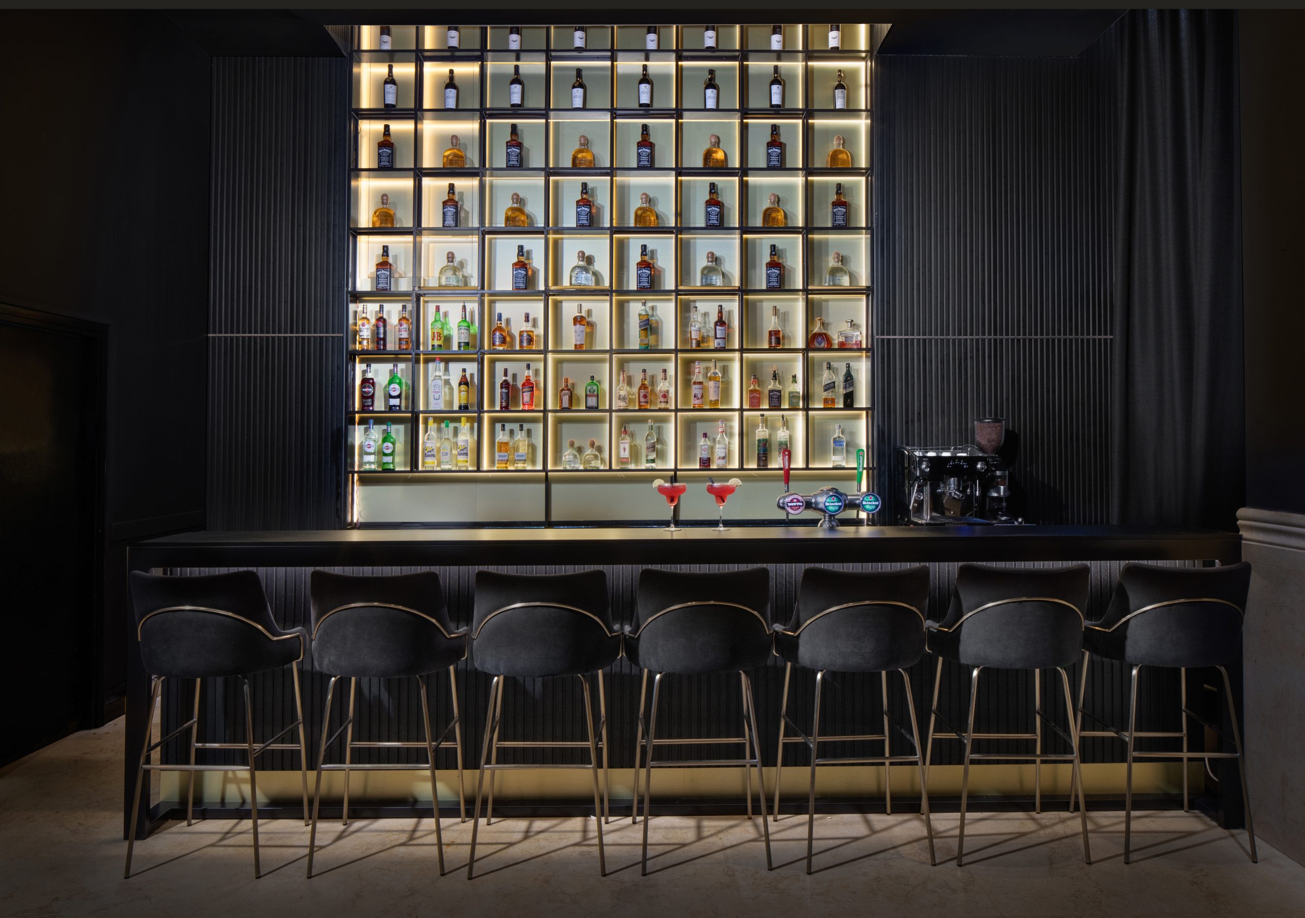 איילנד סוויטות