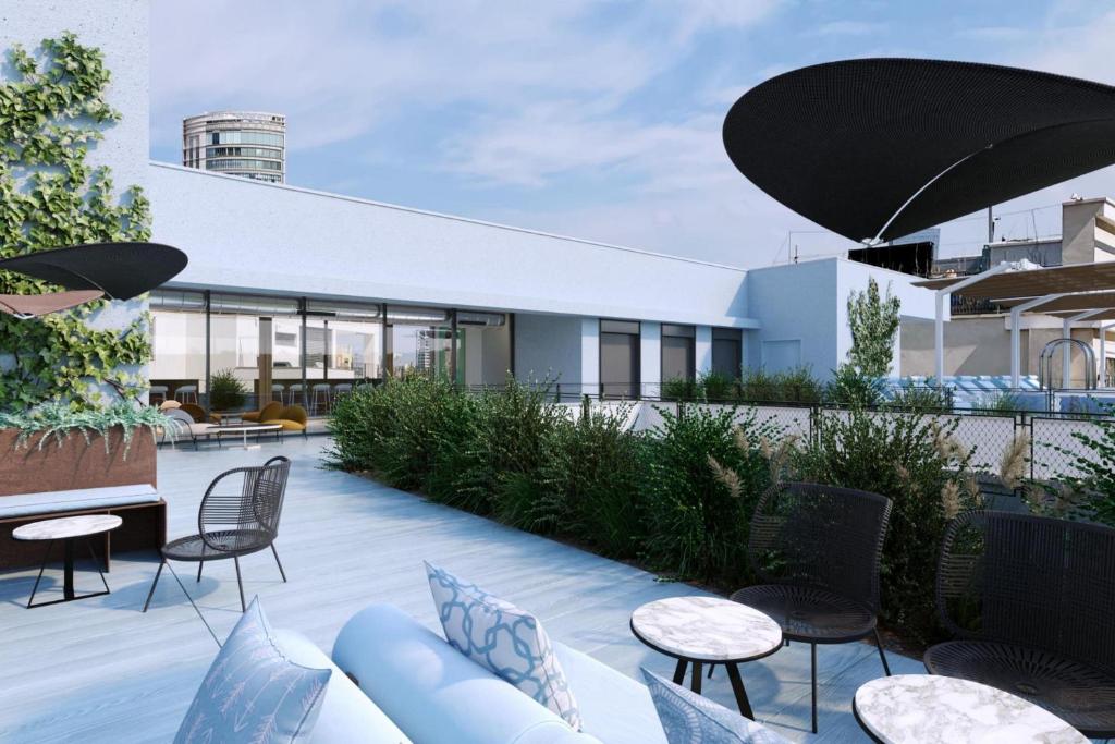 ישרוטל גימנסיה