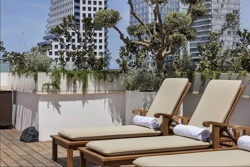 ABY HOTEL