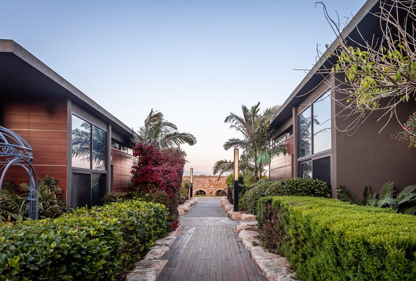 אחוזת אקוודוקט