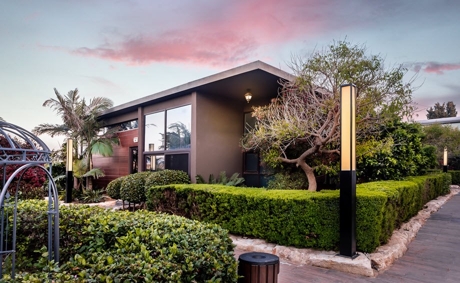 אחוזת אקוודוקט