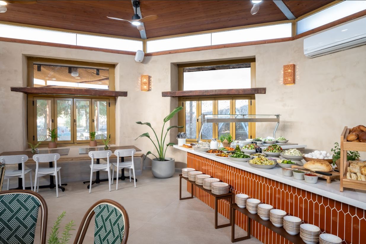 מטיילים לוטן