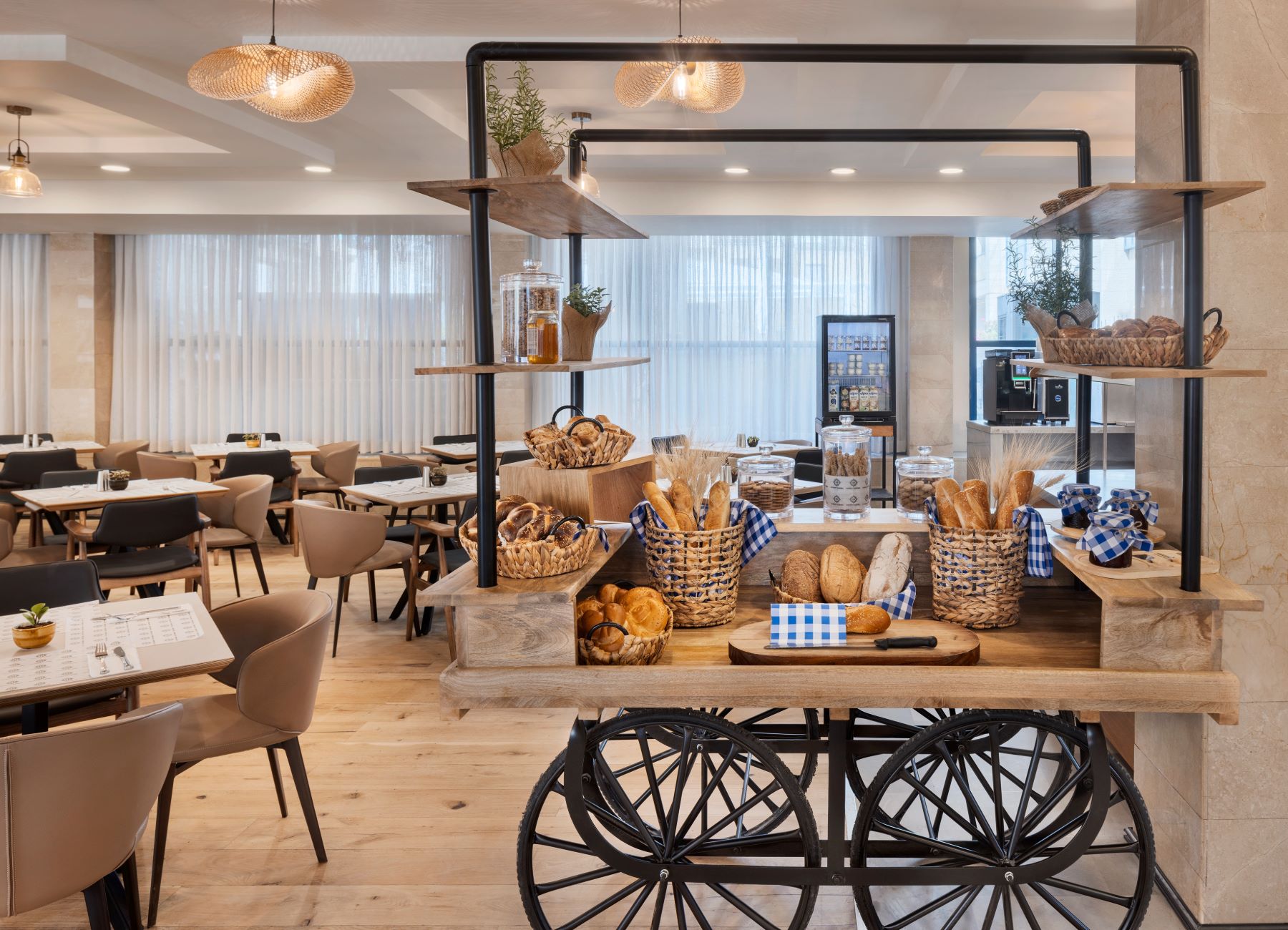 דה הרברט(הורייזון רד סי)