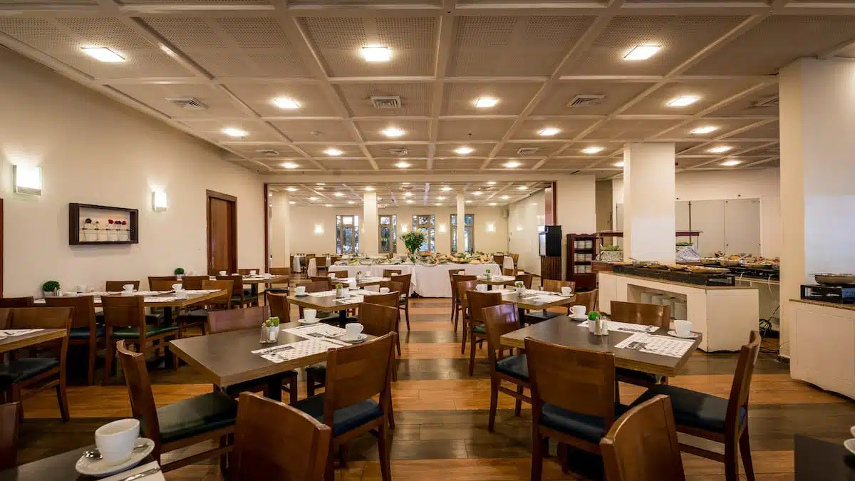 C HOTELS נווה אילן