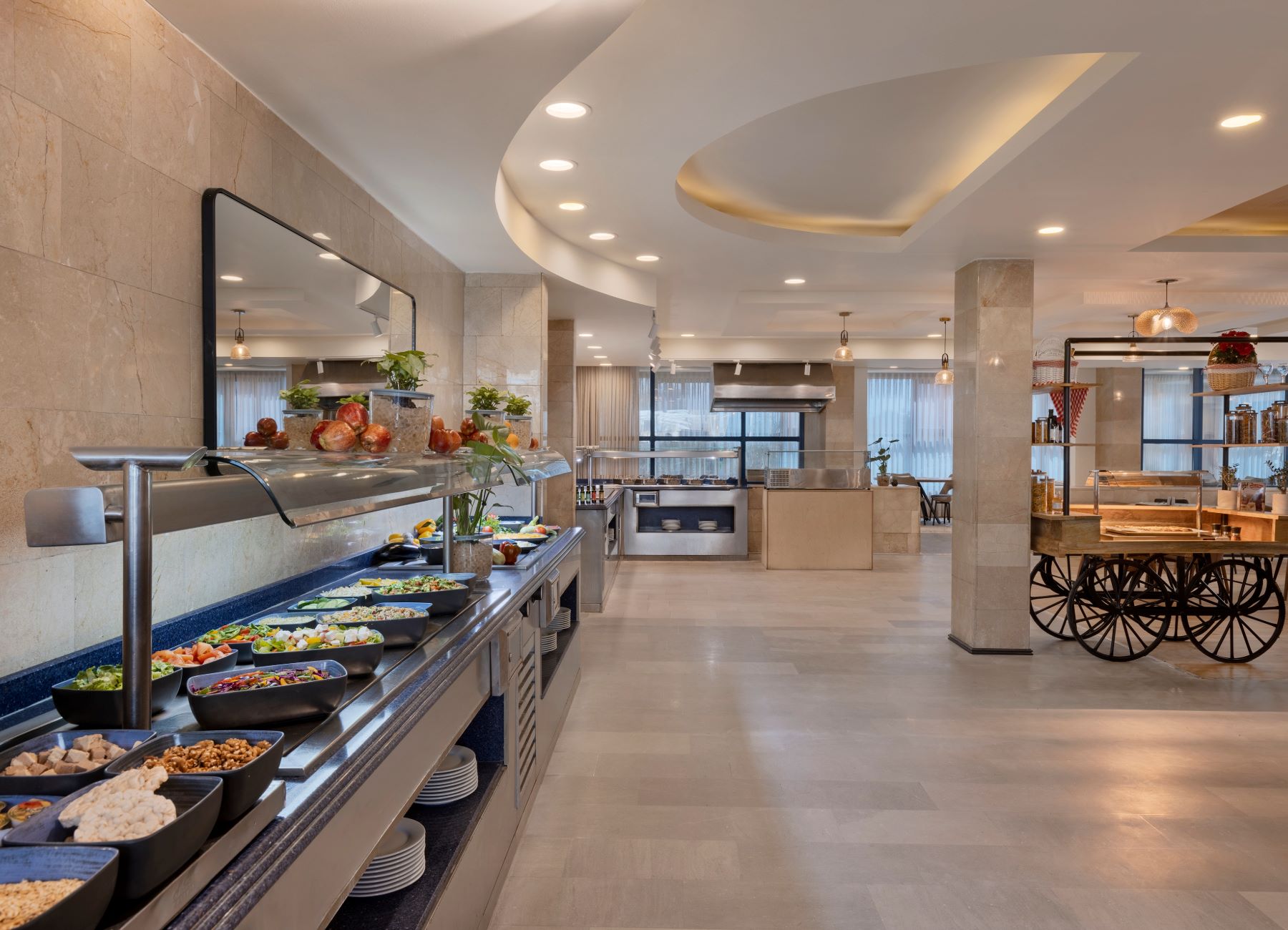 דה הרברט(הורייזון רד סי)