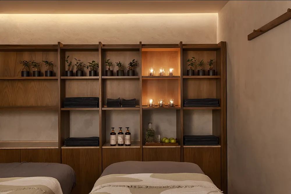 ABY HOTEL