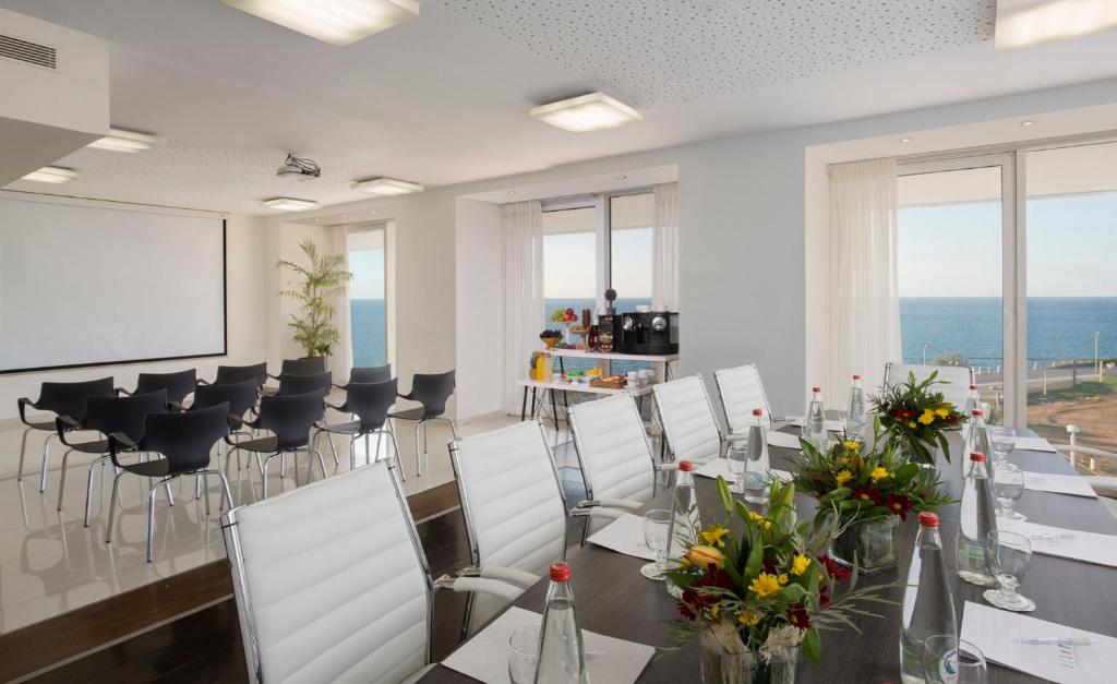 איילנד סוויטות