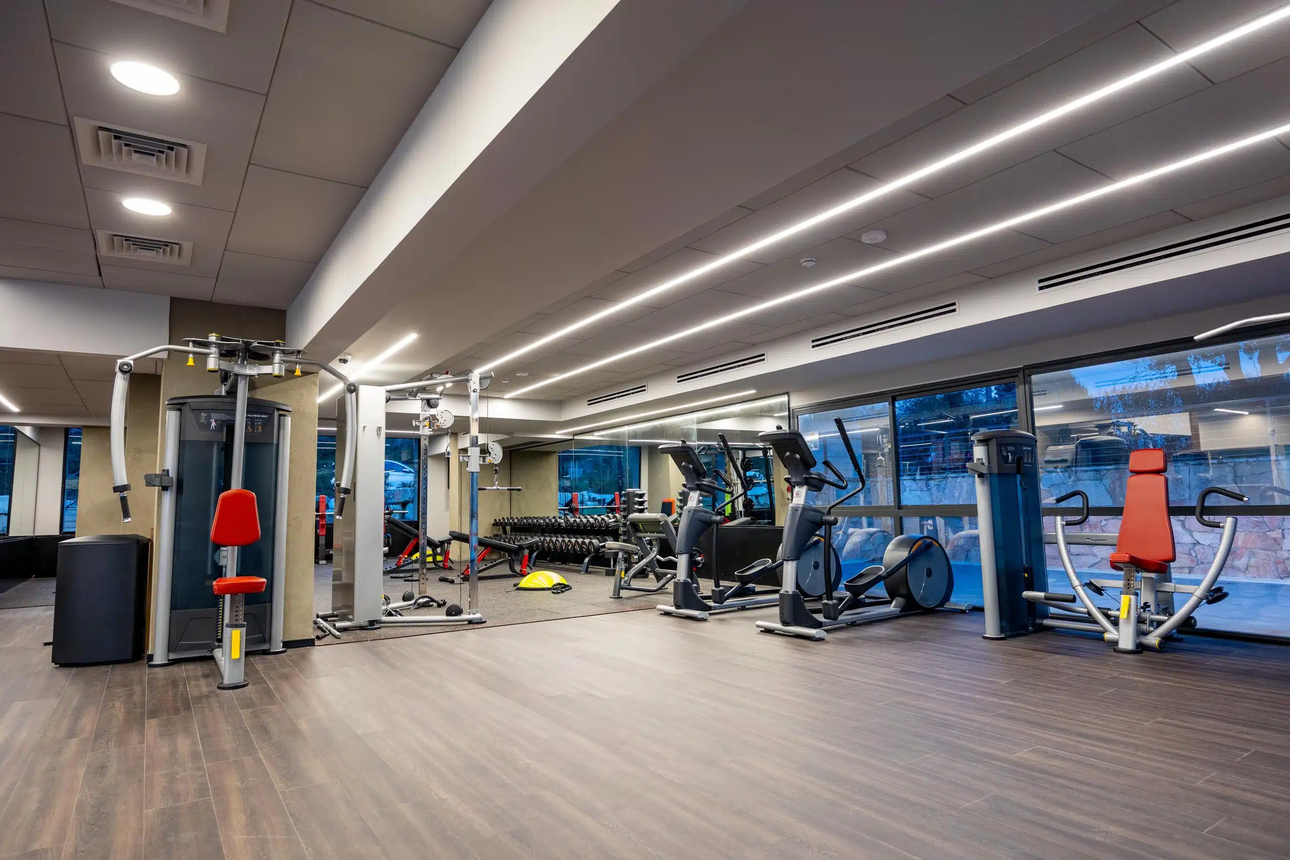 C HOTELS נווה אילן