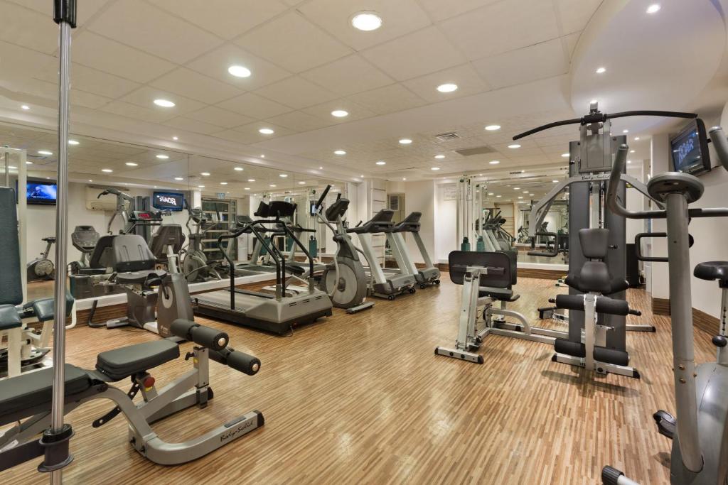 קראון פלאזה