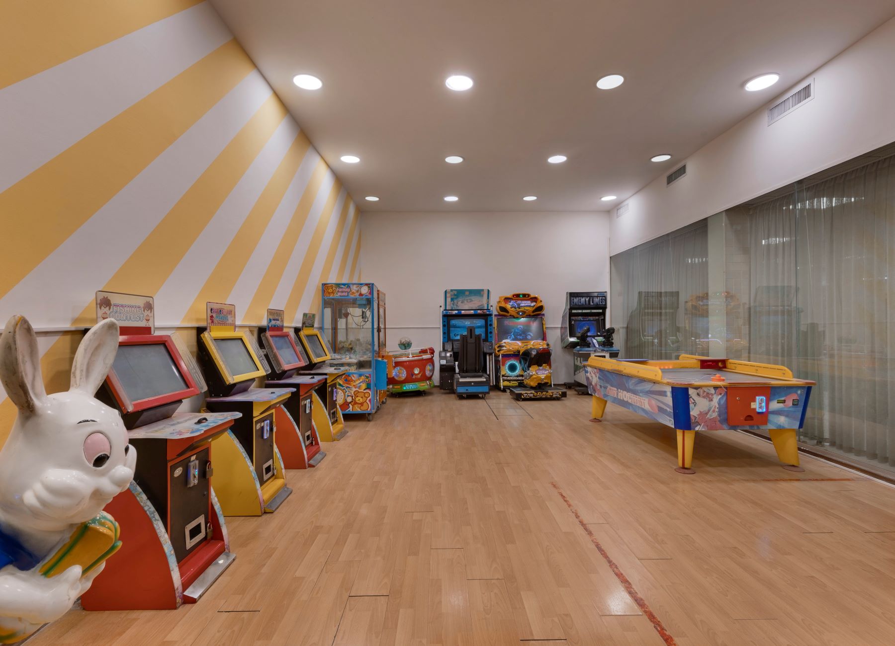 דה הרברט(הורייזון רד סי)