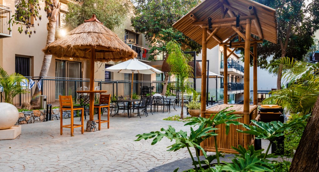 אחוזת הירדן